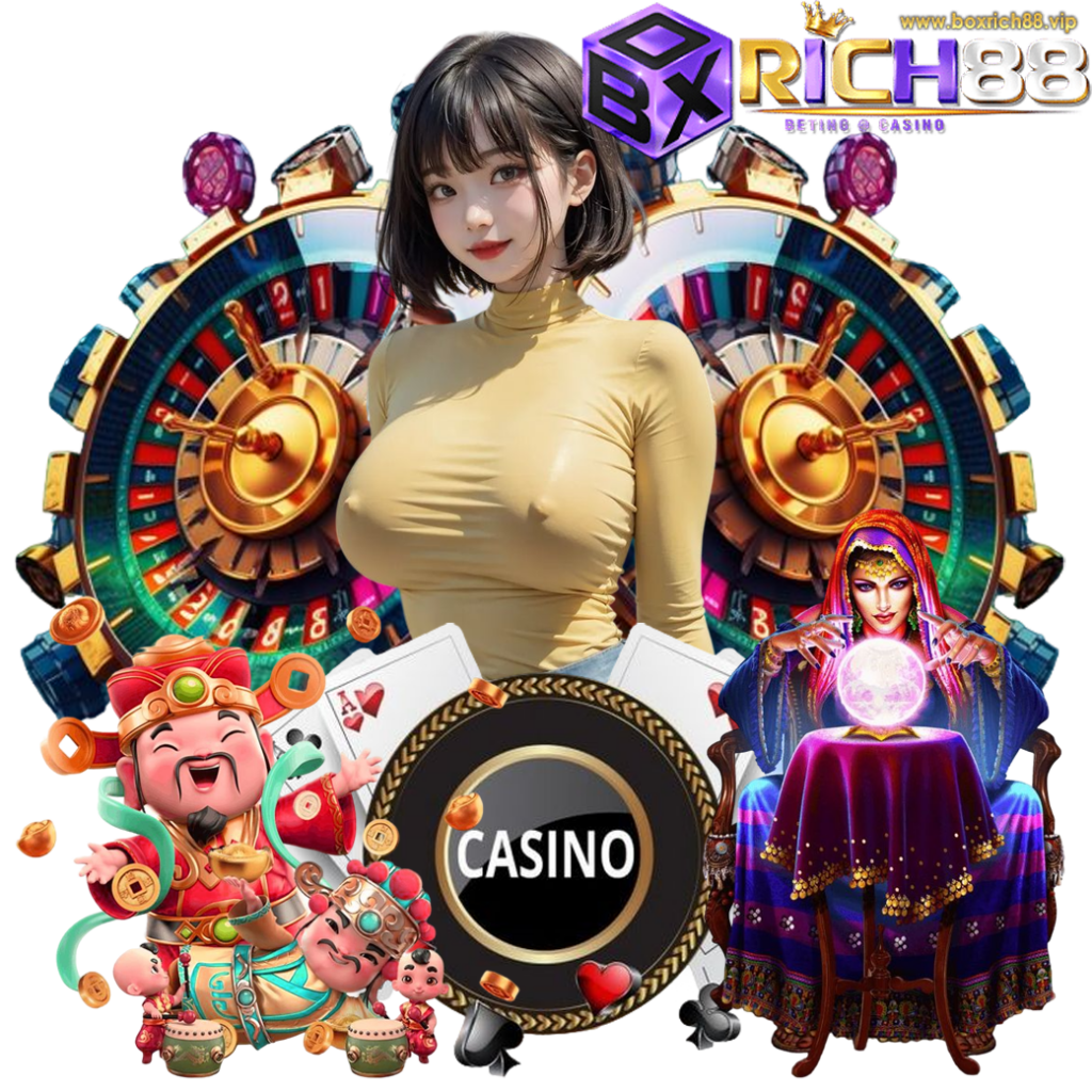boxrich88 slot